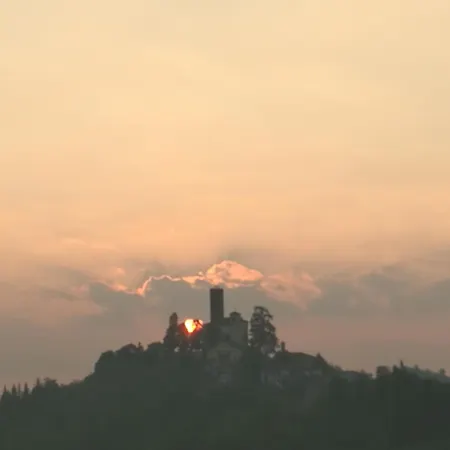 Casa Nel Ca Dla Cola * Mombasiglio