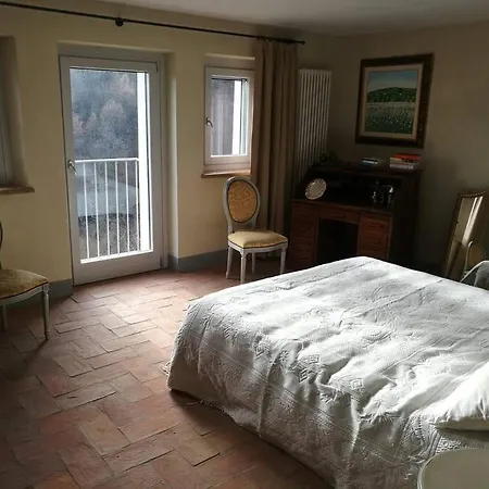 Casa Nel Ca Dla Cola * Mombasiglio