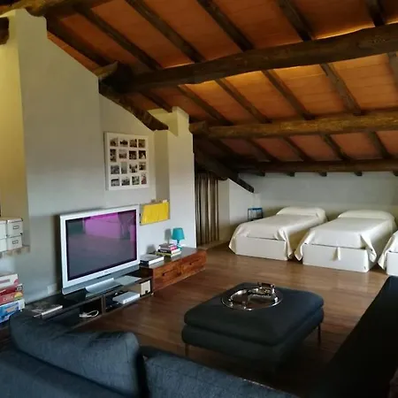 Casa Nel Ca Dla Cola * Mombasiglio