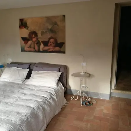 Casa Nel Ca Dla Cola Mombasiglio