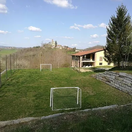Casa Nel Ca Dla Cola *