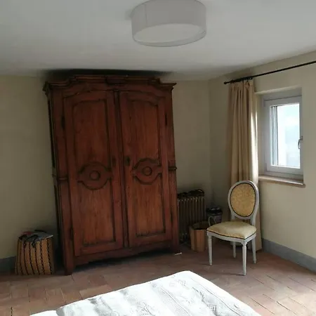 Casa Nel Ca Dla Cola Дом отдыха *