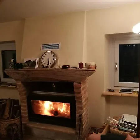 Casa Nel Ca Dla Cola Mombasiglio