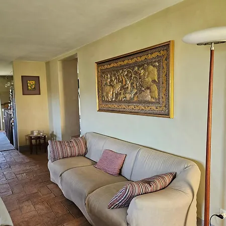 Дом отдыха Casa Nel Ca Dla Cola *