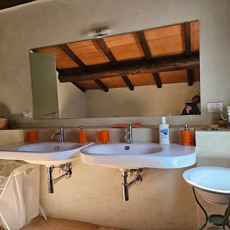 Casa Nel Ca Dla Cola *