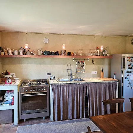 Casa Nel Cà Dla Cola