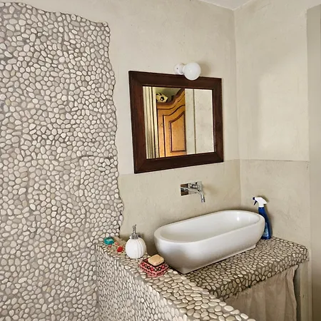 Casa Nel Ca Dla Cola Дом отдыха *