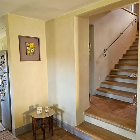 Casa Nel Ca Dla Cola Mombasiglio