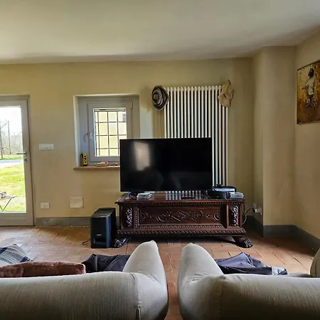 Casa Nel Ca Dla Cola Mombasiglio