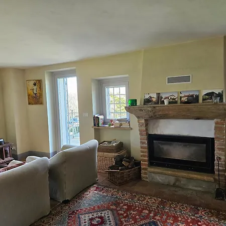 Casa Nel Ca Dla Cola *