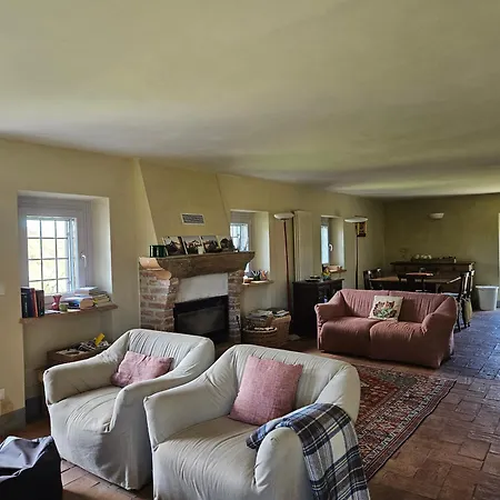 Casa Nel Ca Dla Cola Hébergement de vacances *