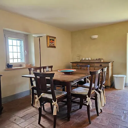 Hébergement de vacances Casa Nel Ca Dla Cola Mombasiglio