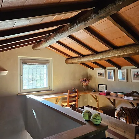 Casa Nel Ca Dla Cola