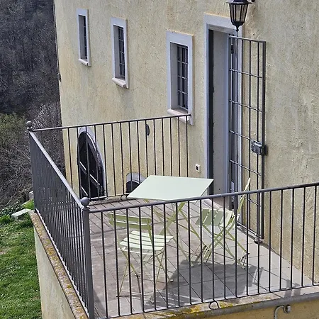 Casa Nel Cà Dla Cola Mombasiglio
