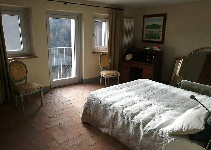 Casa Nel Ca Dla Cola * Mombasiglio