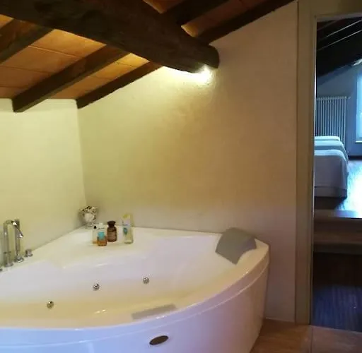 Casa Nel Ca Dla Cola Prázdninový dům Mombasiglio