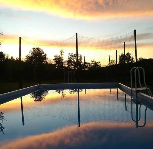 Prázdninový dům Casa Nel Ca Dla Cola *