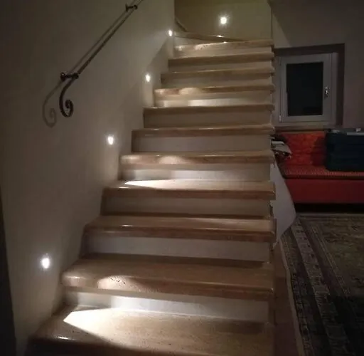 Casa Nel Ca Dla Cola * Mombasiglio