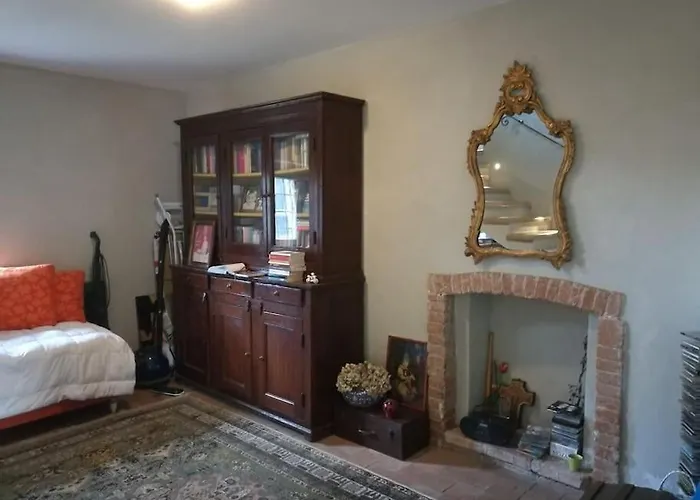 Casa Nel Ca Dla Cola בית נופש