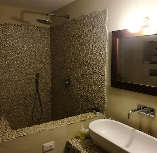 בית נופש Casa Nel Ca Dla Cola