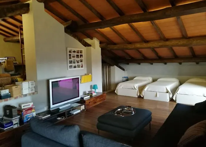 Casa Nel Ca Dla Cola * Mombasiglio