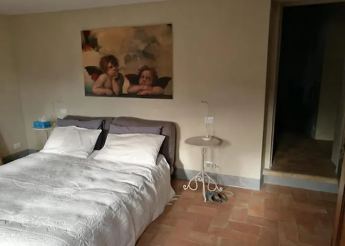 Casa Nel Ca Dla Cola Mombasiglio