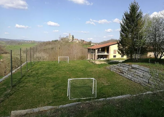 Casa Nel Ca Dla Cola *