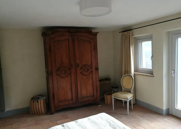 Casa Nel Ca Dla Cola בית נופש *