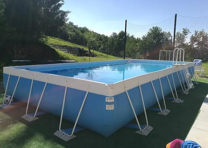 Casa Nel Ca Dla Cola * Mombasiglio