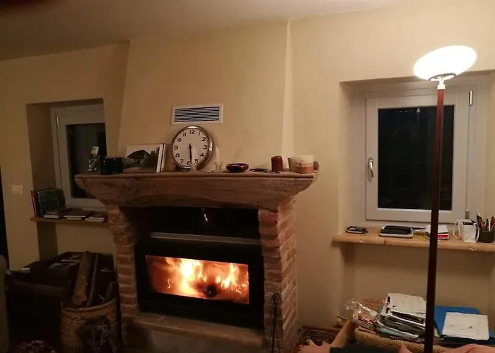 Casa Nel Ca Dla Cola Mombasiglio