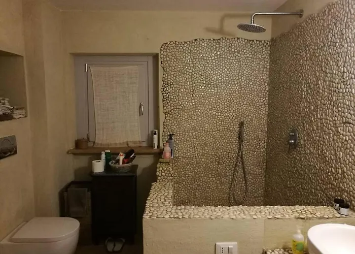 Casa Nel Ca Dla Cola *