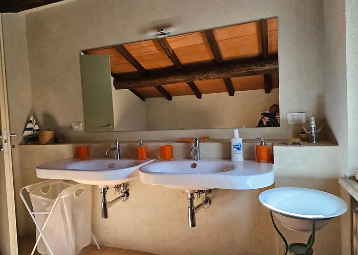 Casa Nel Ca Dla Cola *