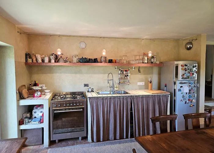 Casa Nel Ca Dla Cola