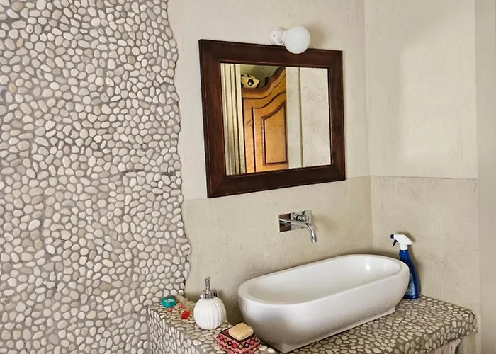 Casa Nel Ca Dla Cola בית נופש *