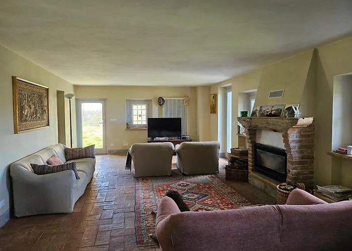 בית נופש Casa Nel Ca Dla Cola Mombasiglio