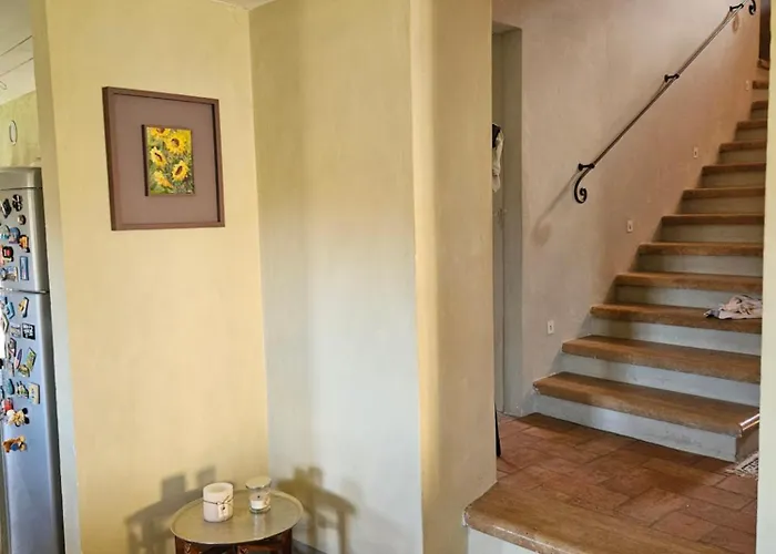 Casa Nel Ca Dla Cola Mombasiglio