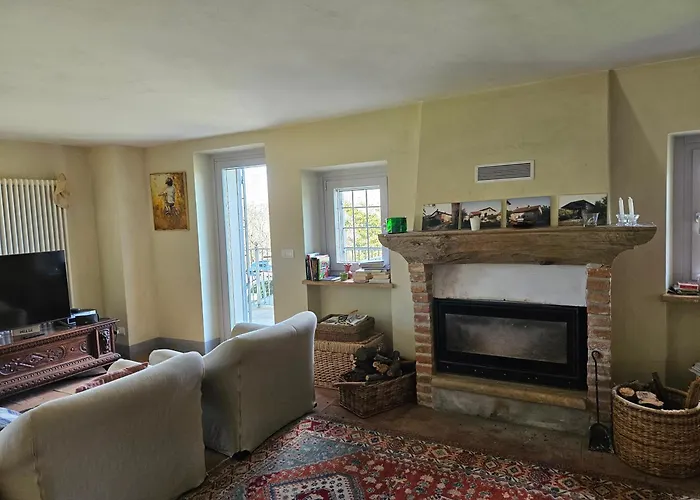 Casa Nel Ca Dla Cola *