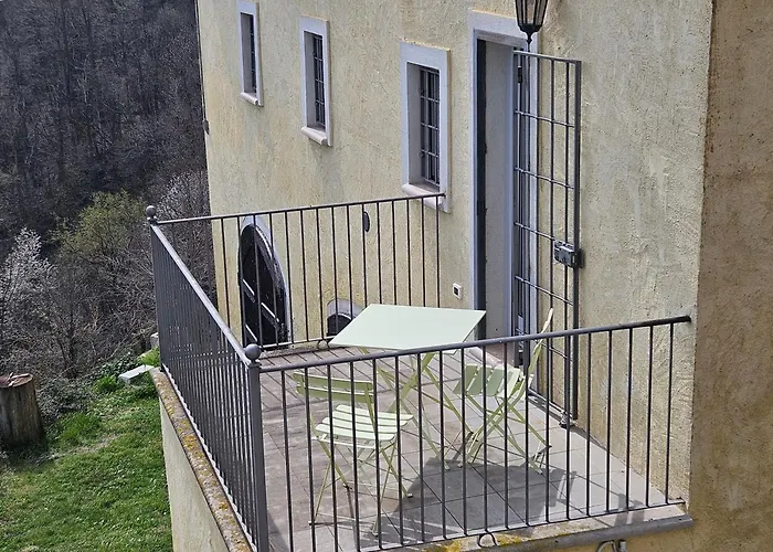 Casa Nel Ca Dla Cola Mombasiglio